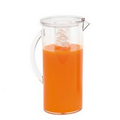 2.8 Liter Zepe Polycarbonate Pitcher